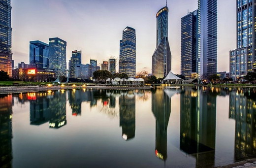 爱上海：Increased SPA care projects