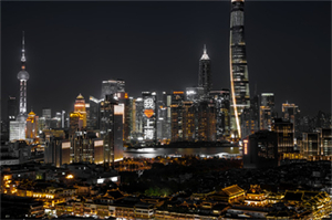 爱上海同城论坛：Shanghai's Night Markets： Gourmet's Paradise